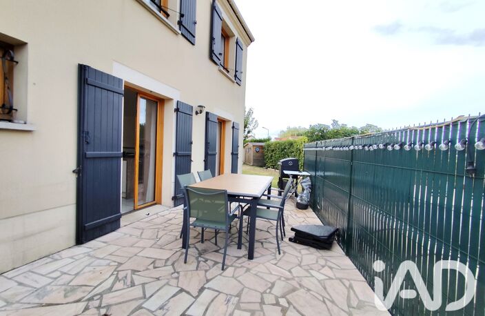 Vente Maison/villa 7 pièces — photo 2