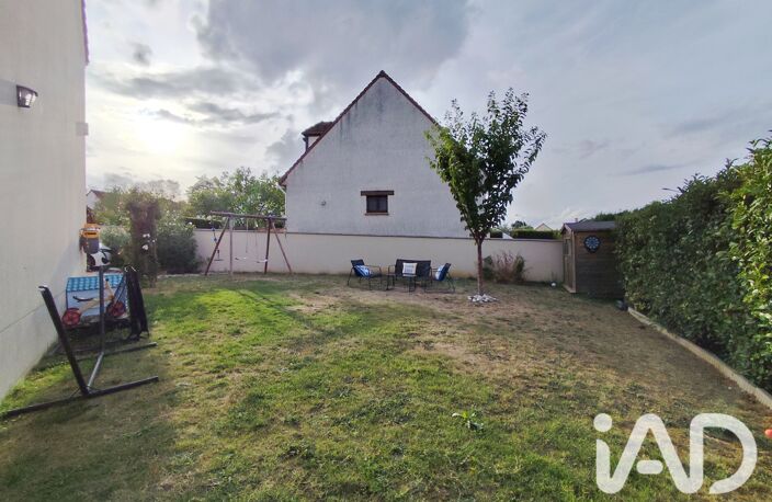 Vente Maison/villa 7 pièces — photo 3