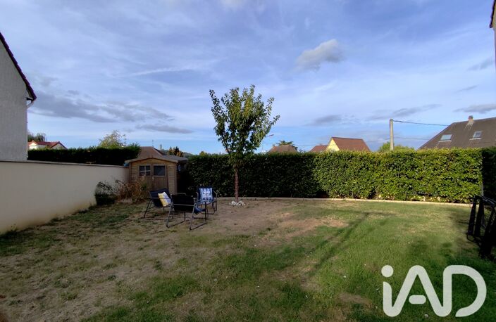 Vente Maison/villa 7 pièces — photo 4