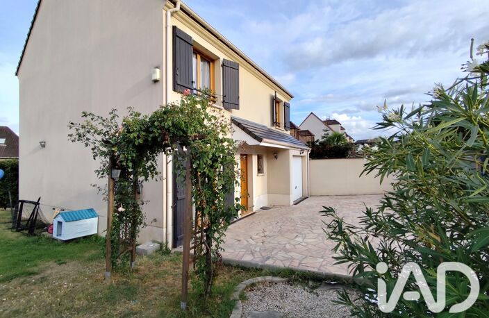 Vente Maison/villa 7 pièces — photo 5