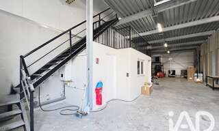 Commerce  260 m² à vendre à Brie-Comte-Robert (77170)