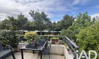 Maison 6 Pièces 150 m² à vendre à Choisy-le-Roi (94600)