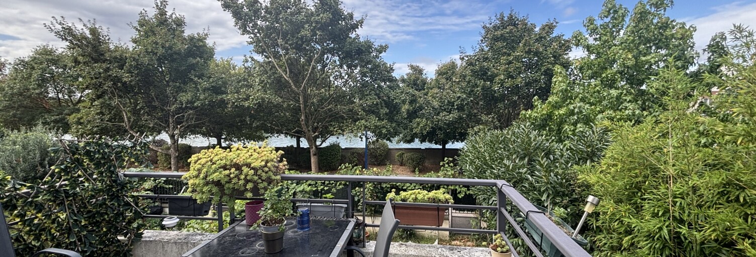 Maison 6 Pièces 150 m² à vendre à Choisy-le-Roi (94600)
