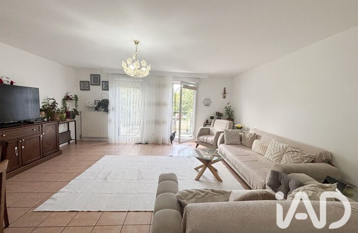Vente Maison/villa 6 pièces — photo 2