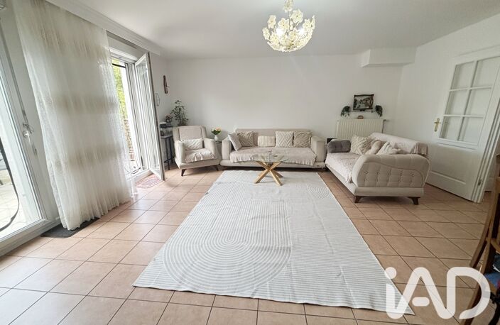 Vente Maison/villa 6 pièces — photo 3
