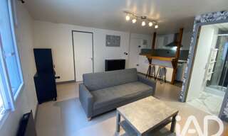 Appartement 2 Pièces 33 m² à vendre à Grabels (34790)