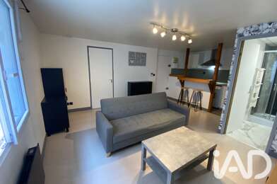Appartement 2 pièces 104000 €