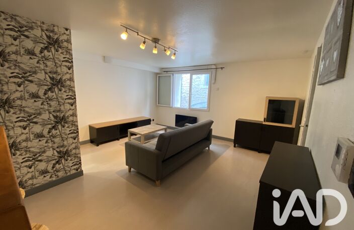 Vente Appartement 2 pièces — photo 5