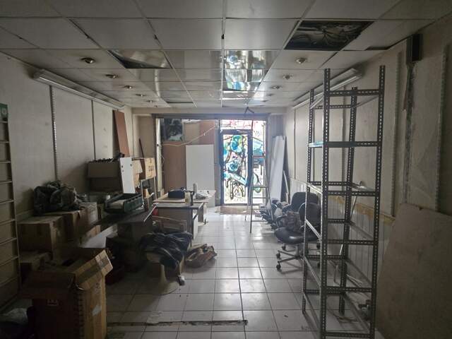 Vente Boutique/Local commercial 34 m&sup2; — photo du bien