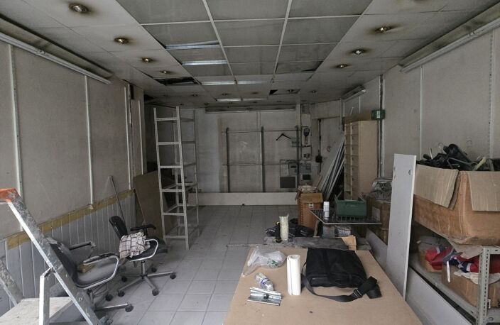 Vente Boutique/Local commercial 34 m&sup2; — photo 3