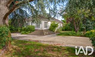 Maison 5 Pièces 130 m² à vendre à Fondettes (37230)