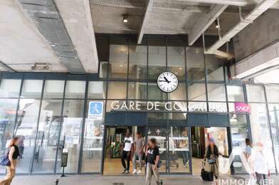 Appartement 3 pièces 339000 €