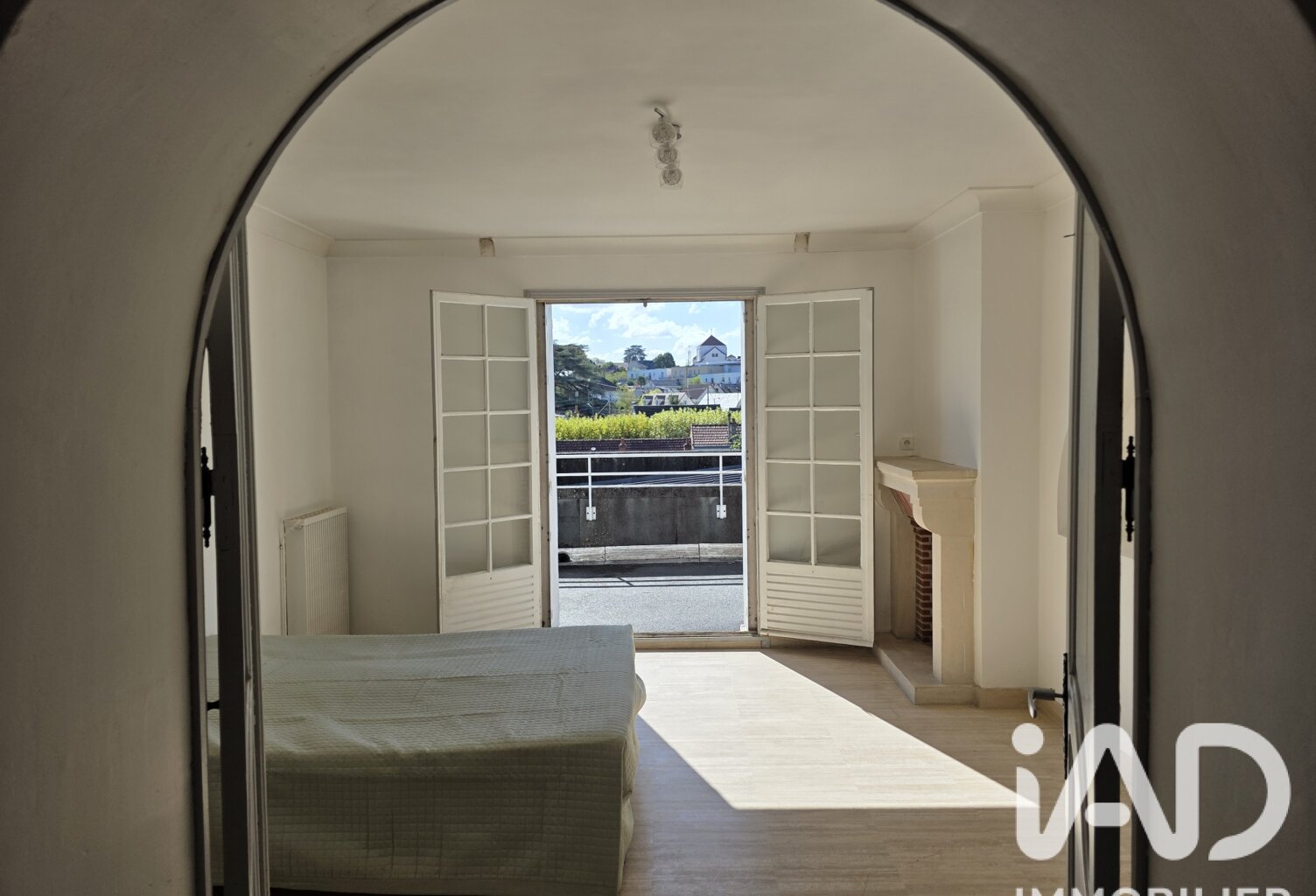 Vente Maison traditionnelle 5 pièces — photo 1