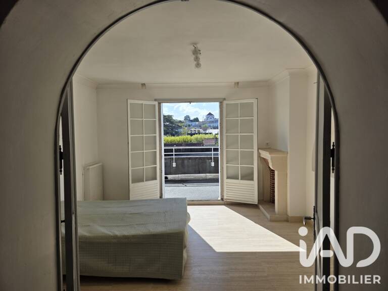 Vente Maison traditionnelle 5 pièces — photo 1