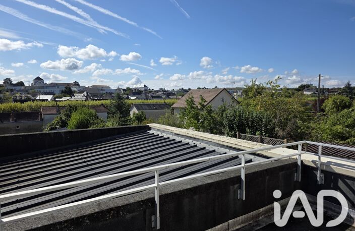 Vente Maison traditionnelle 5 pièces — photo 3