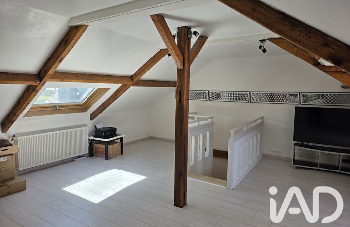 Vente Maison traditionnelle 5 pièces — photo 4