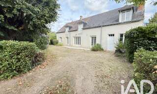 Maison 4 Pièces 132 m² à vendre à Vernou-sur-Brenne (37210)