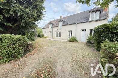 Maison 4 pièces 305000 €