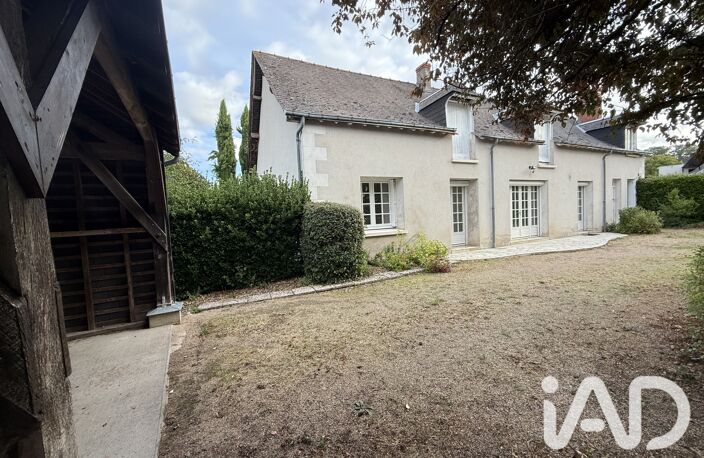 Vente Longère 4 pièces — photo 2
