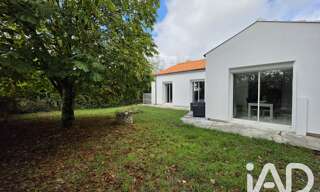 Maison 4 Pièces 173 m² à vendre à Le Perrier (85300)