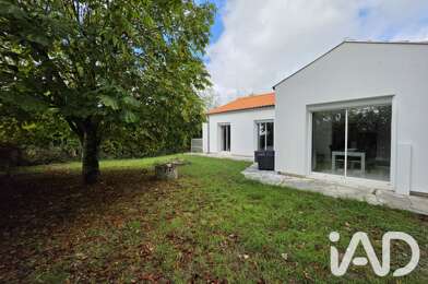 Maison 4 pièces 460000 €