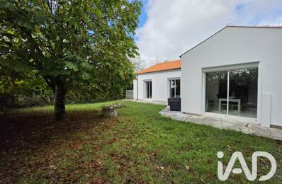 Vente Maison/villa 4 pièces — photo du bien