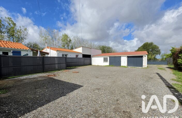 Vente Maison/villa 4 pièces — photo 2