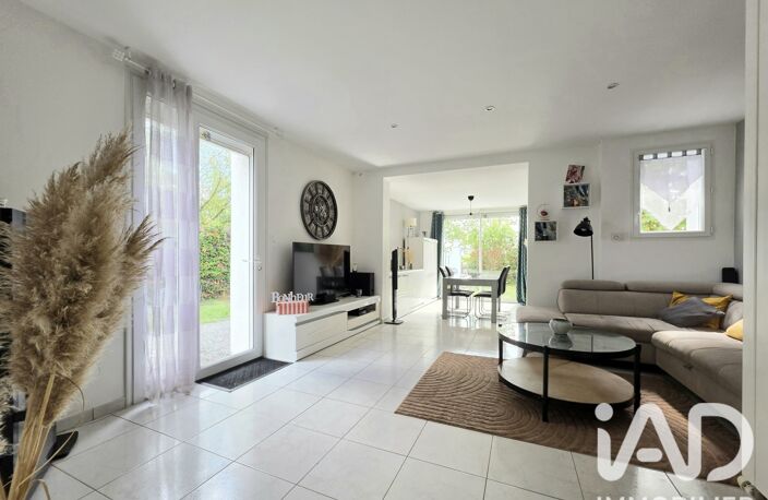 Vente Maison/villa 4 pièces — photo 3