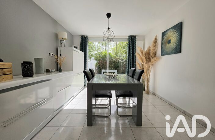 Vente Maison/villa 4 pièces — photo 4