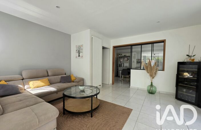 Vente Maison/villa 4 pièces — photo 5