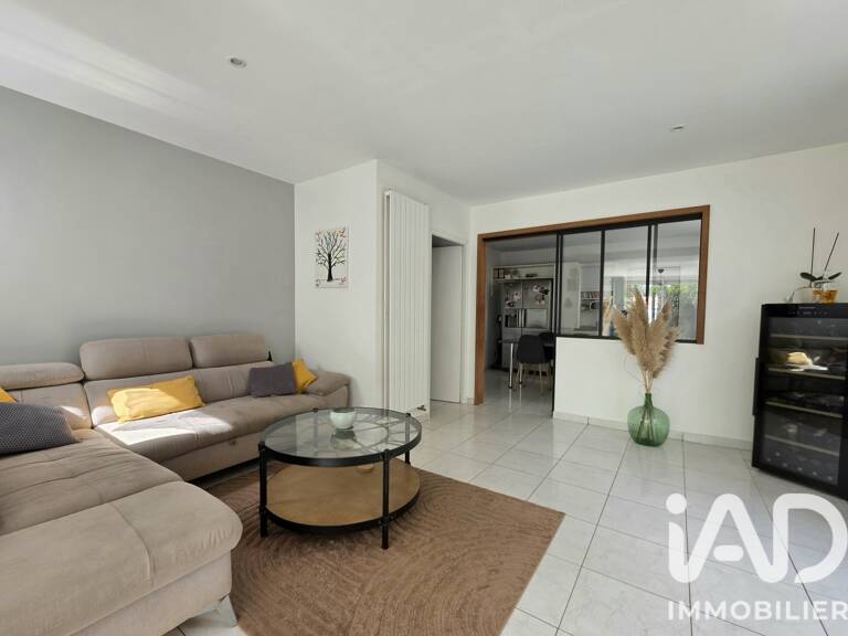 Vente Maison/villa 4 pièces — photo 1