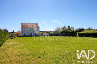 Maison 8 pièces 277000 €