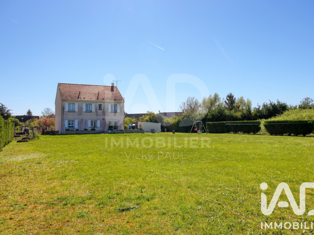 Vente Maison/villa 8 pièces — photo du bien