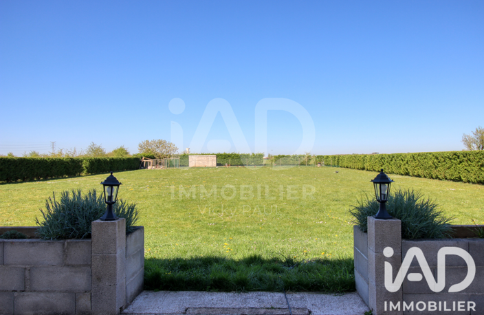 Vente Maison/villa 8 pièces — photo 2