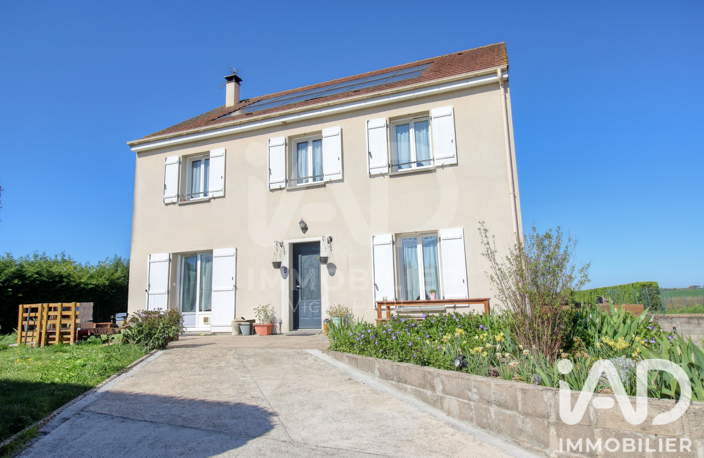 Vente Maison/villa 8 pièces — photo 3