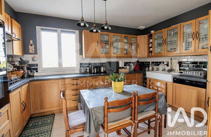 Vente Maison/villa 8 pièces — photo 4