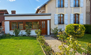 Maison 4 Pièces 49 m² à vendre à Les Trois Lacs (27940)