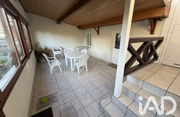 Vente Maison/villa 4 pièces — photo 2