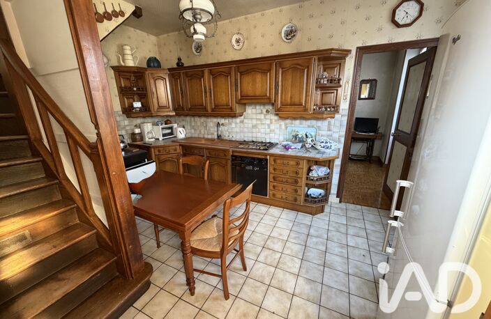 Vente Maison/villa 4 pièces — photo 3