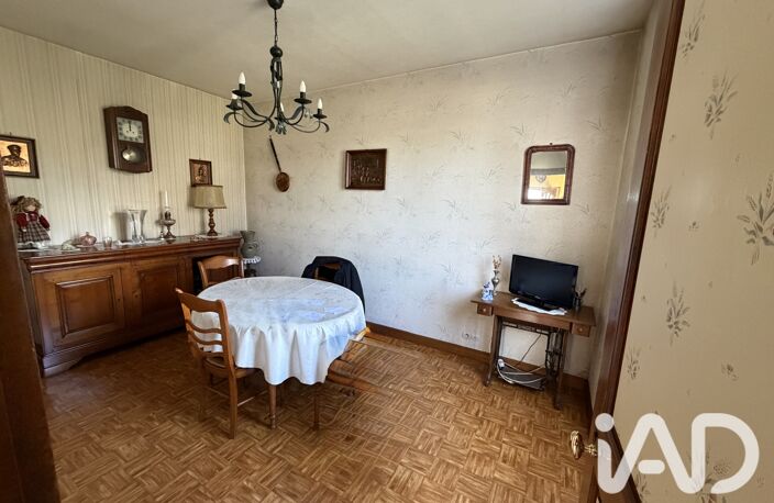 Vente Maison/villa 4 pièces — photo 4