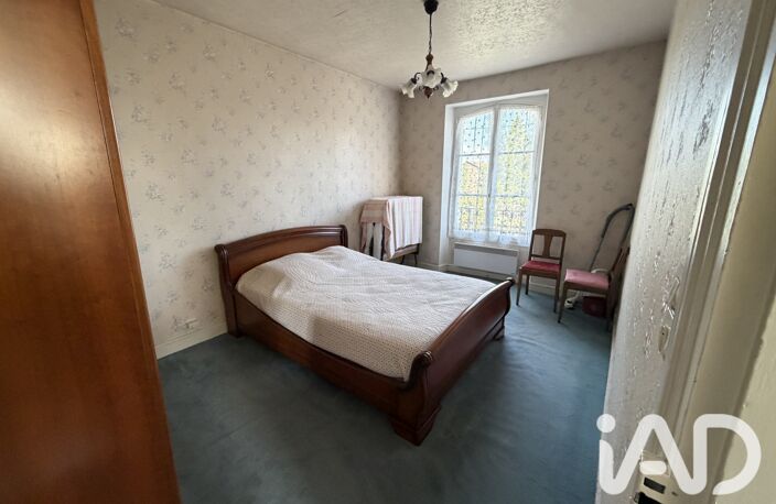 Vente Maison/villa 4 pièces — photo 5