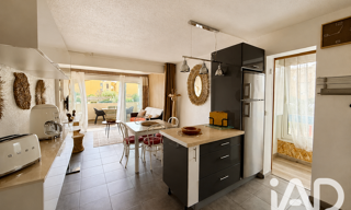 Appartement 2 Pièces 31 m² à vendre à Leucate (11370)