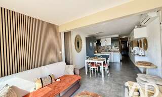 Appartement 2 Pièces 31 m² à vendre à Leucate (11370)