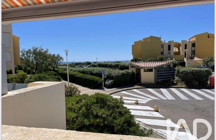 Vente Appartement 2 pièces — photo 3