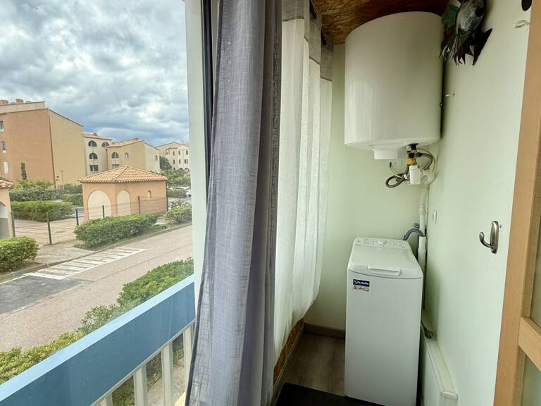 Vente Appartement 2 pièces — photo 1