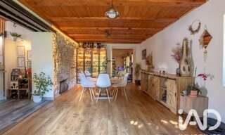 Maison 6 Pièces 125 m² à vendre à Brens (01300)