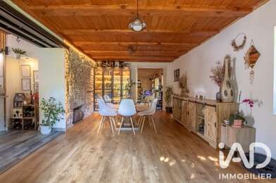 Maison 6 pièces 335000 €