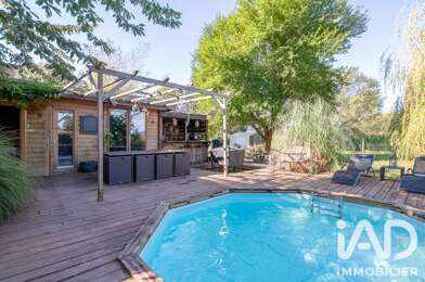 Maison 6 pièces 335000 €