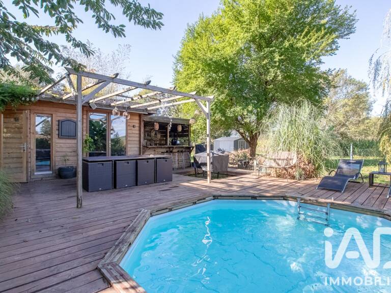 Vente Maison/villa 6 pièces — photo 1