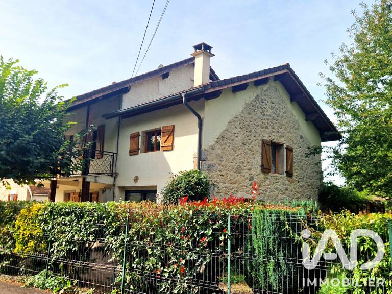 Vente Maison/villa 6 pièces — photo 1